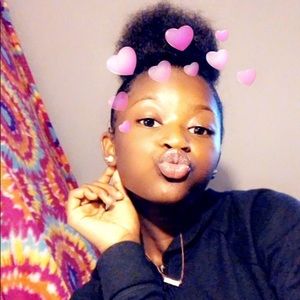 Meet your Posher, Torkayla